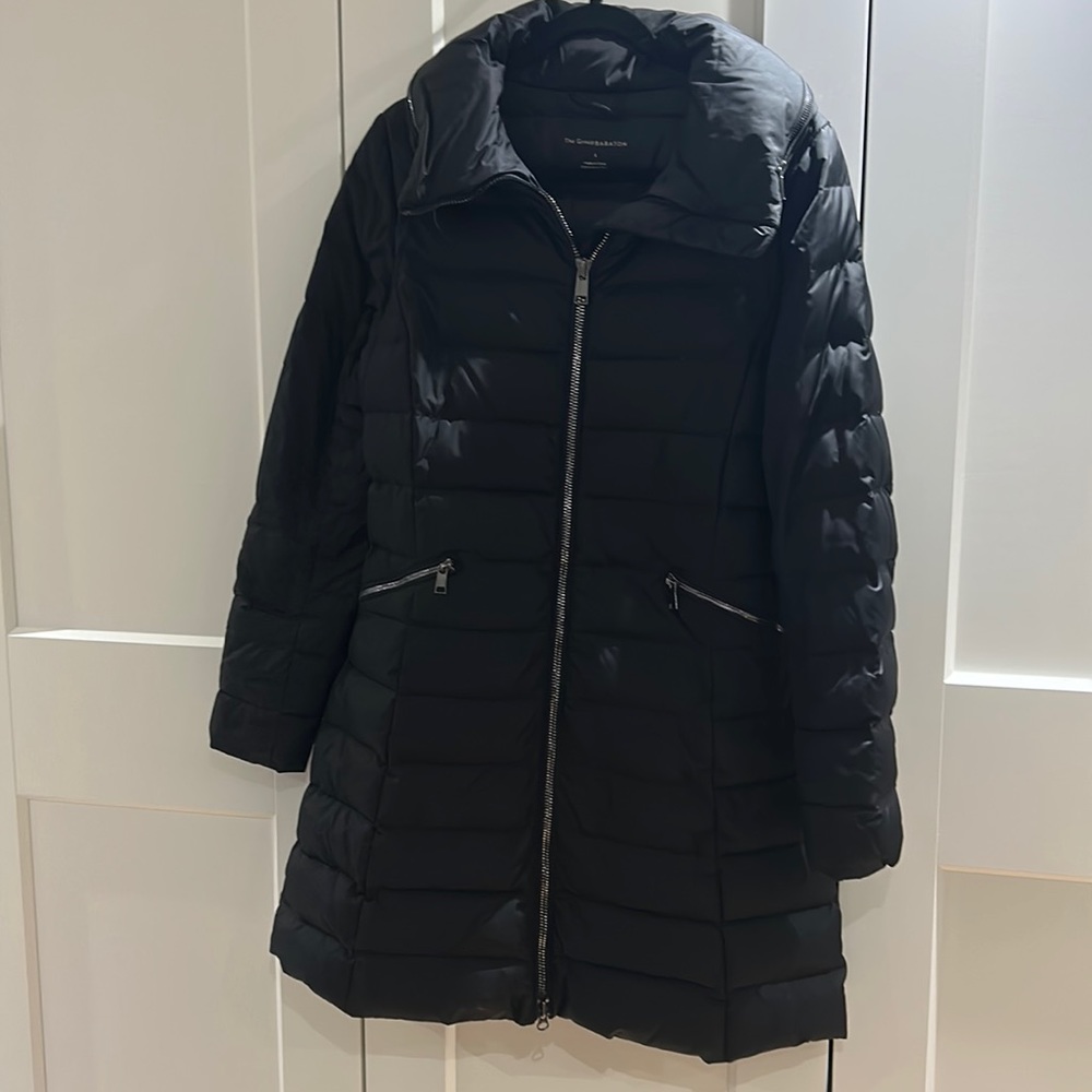 Babaton Puffer